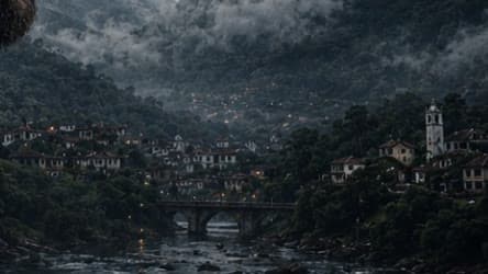Vidas Entrelaçadas (em breve)
